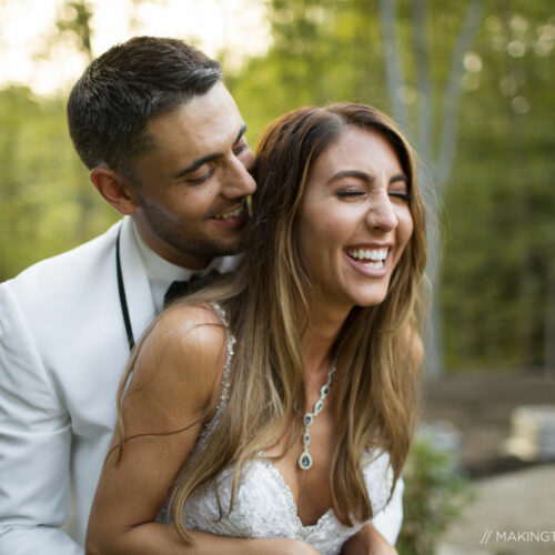 Sapphire Creek Wedding Photography