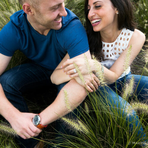 Engagement Photographer Cleveland