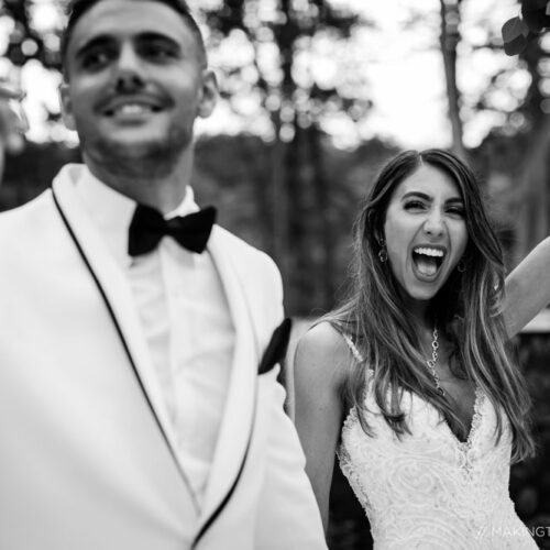Wedding Photography Sapphire Creek