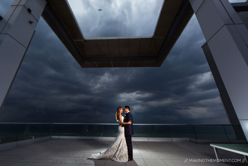 Lago East Bank Wedding Photography