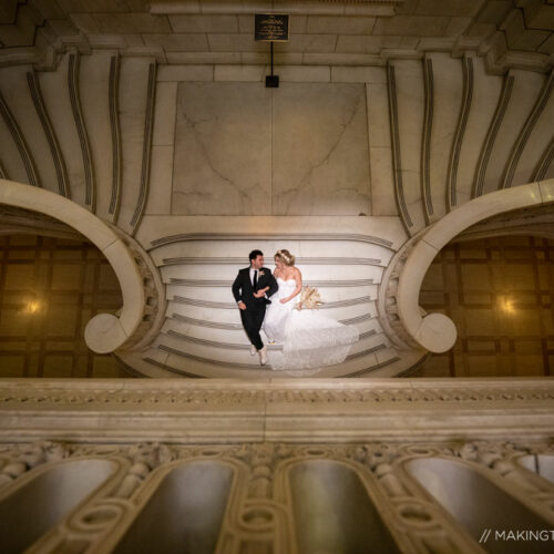 Old Courthouse Cleveland Wedding Venue