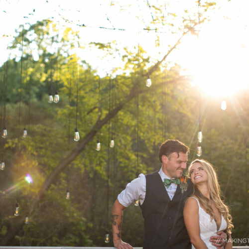 Outdoor Wedding Venue Sapphire Creek