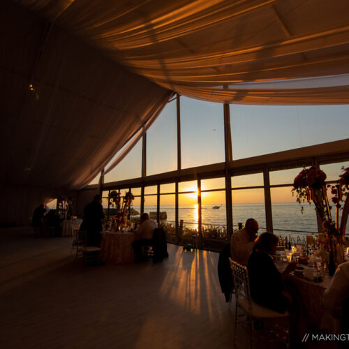Shoreby Club Cleveland Wedding Venue