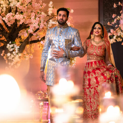 Indian Wedding Cleveland Photographer