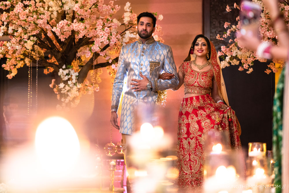 Indian Wedding Cleveland Photographer