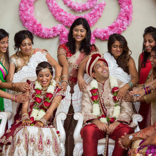 Indian Wedding Photos Cleveland
