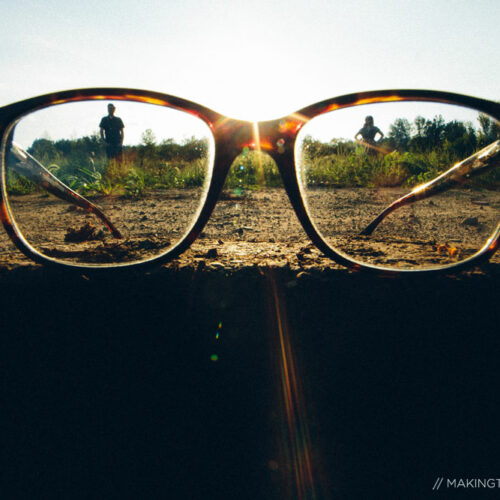 Artistic Engagement Photography Cleveland