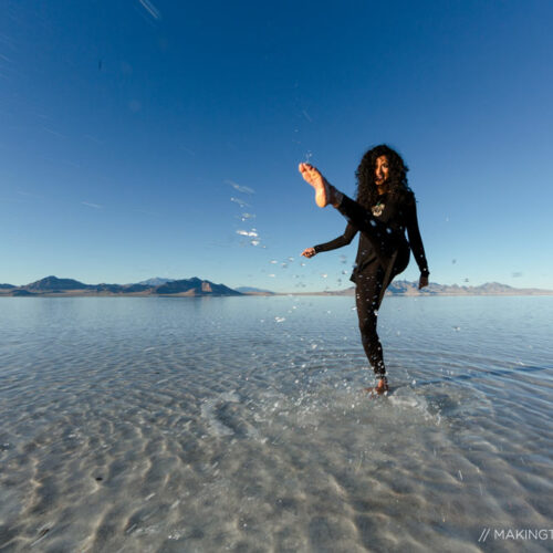 Fun Indian Wedding Photographer Cleveland