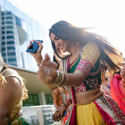 Indian Wedding Photography Cleveland