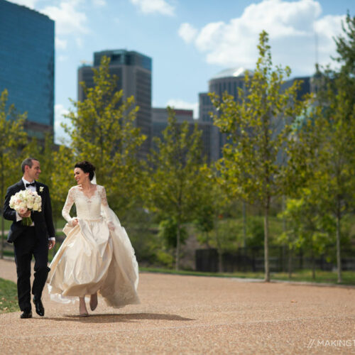 Wedding Day Photography Cleveland