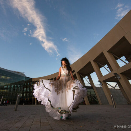 Indian Bridal Photography Cleveland