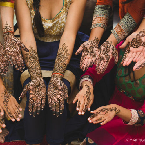 Indian Wedding Photographer Cleveland