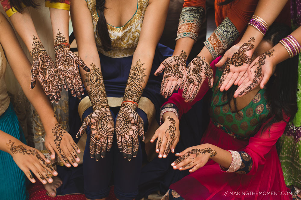 Indian Wedding Photographer Cleveland