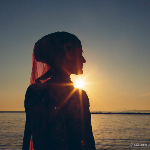 Indian Wedding Cleveland Photographer