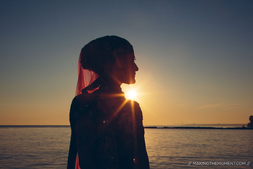 Indian Wedding Cleveland Photographer