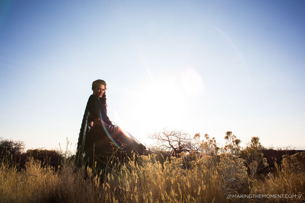 Artistic Indian Wedding Photographer Cleveland