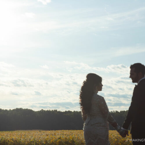 Dreamy Wedding Photography Cleveland