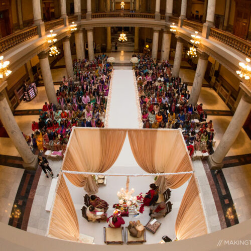 Experienced Indian Wedding Photographer Cleveland
