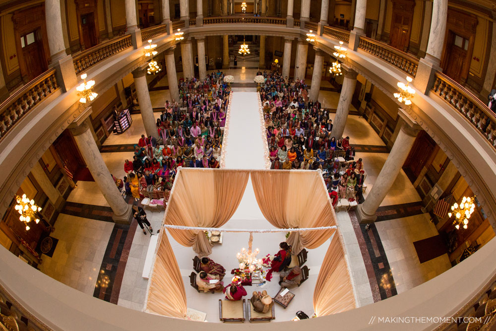 Experienced Indian Wedding Photographer Cleveland