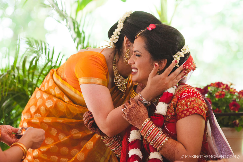 Indian Wedding Photos Cleveland