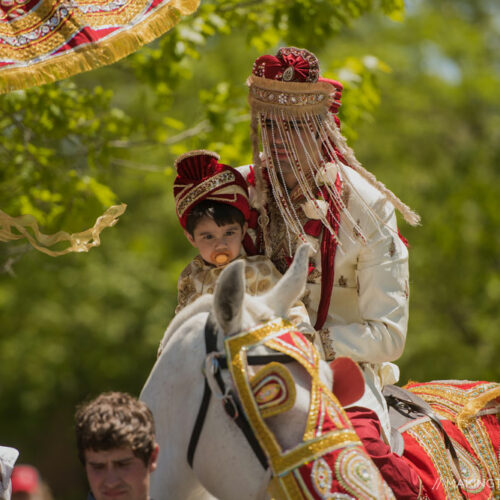 Unique Indian Wedding Photographer Cleveland