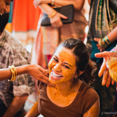 Experienced Indian Wedding Photographer Cleveland