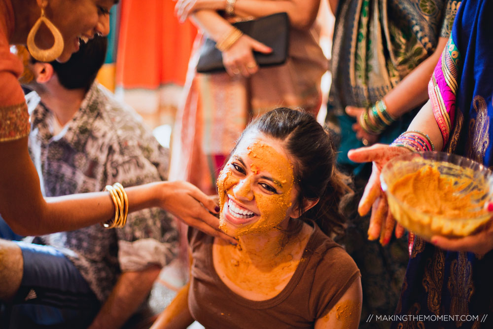 Experienced Indian Wedding Photographer Cleveland