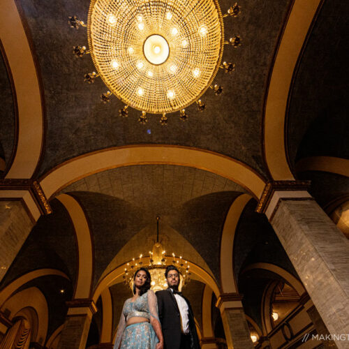 Artistic Indian Wedding Photographer Cleveland