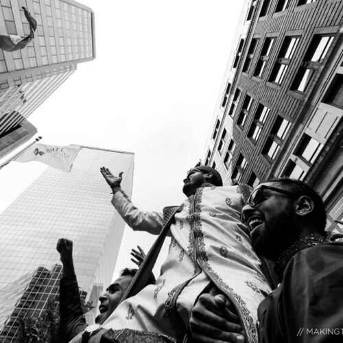 Unique Indian Wedding Photography Cleveland