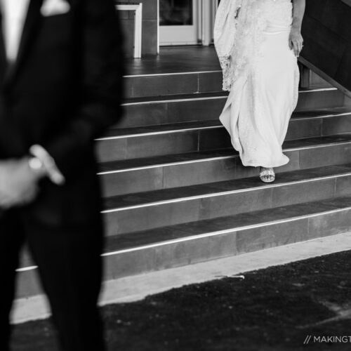 Timeless Wedding Photography Cleveland