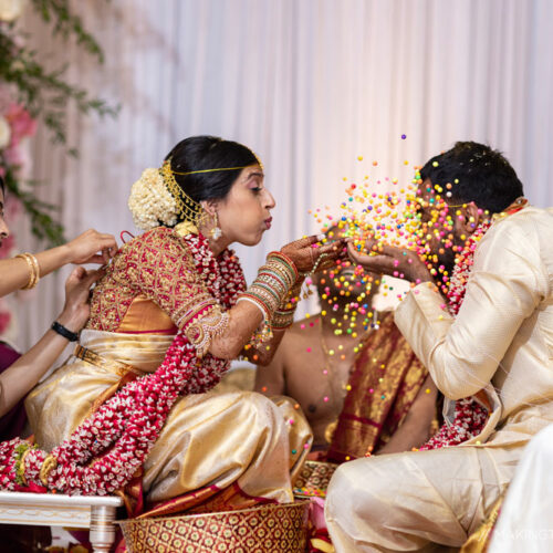 Indian Wedding Photos Cleveland