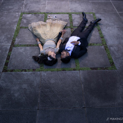 Artistic Indian Wedding Photographer Cleveland