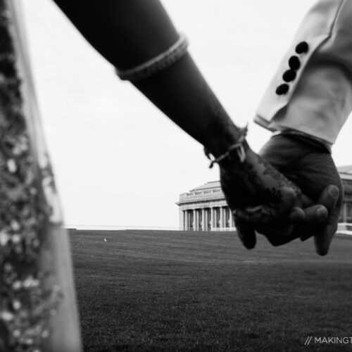 Indian Wedding Cleveland Photographer