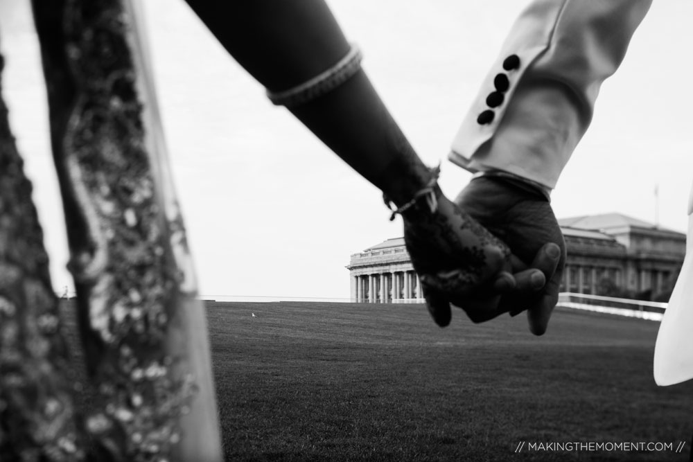Indian Wedding Cleveland Photographer