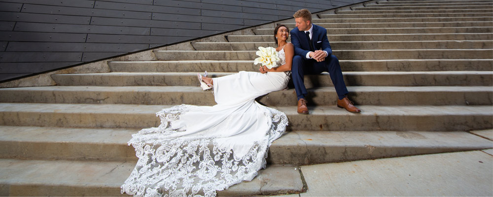 Cleveland Lago Wedding Photography