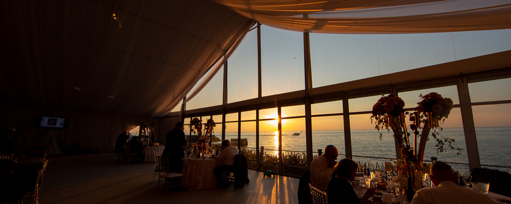 Cleveland Shoreby Club Wedding Venue