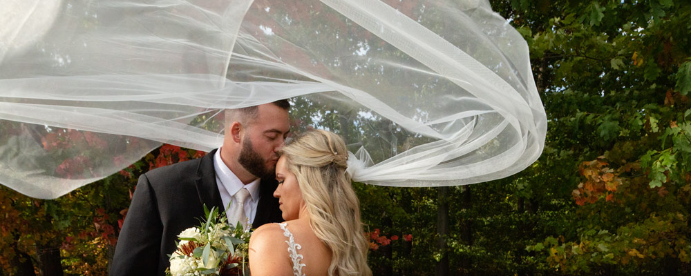 Cleveland Wedding Venue Mapleside Farms