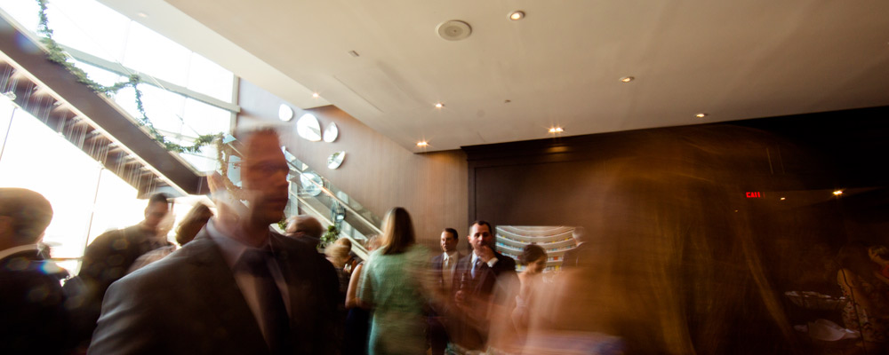 Cleveland Westin Wedding Venue