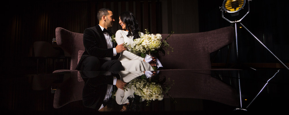 Cleveland Westin Wedding Video