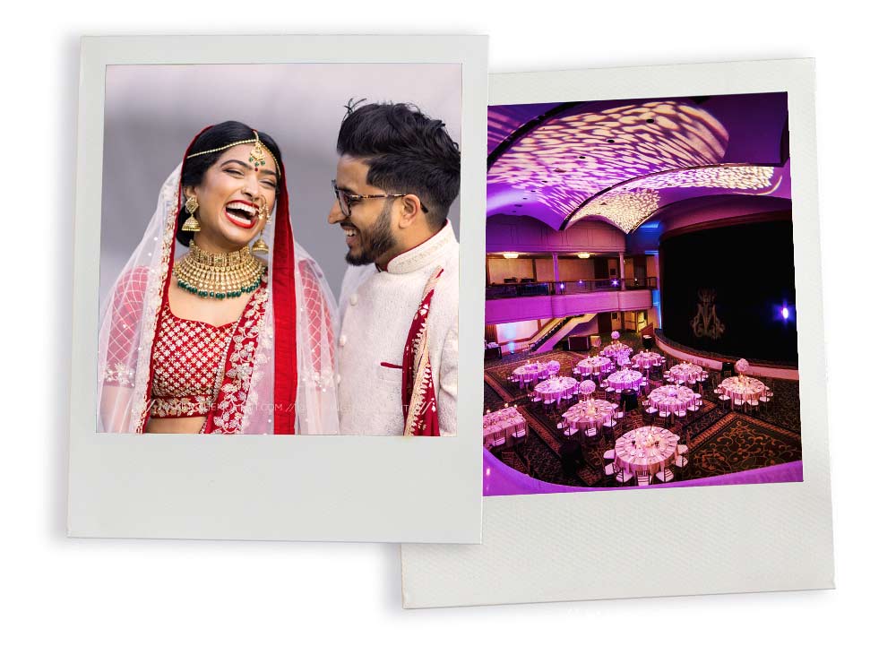 Hotel Cleveland Wedding Photography