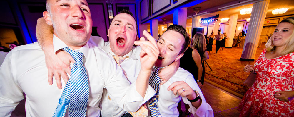 Hotel Cleveland Wedding Reception Hotel Cleveland Wedding Reception