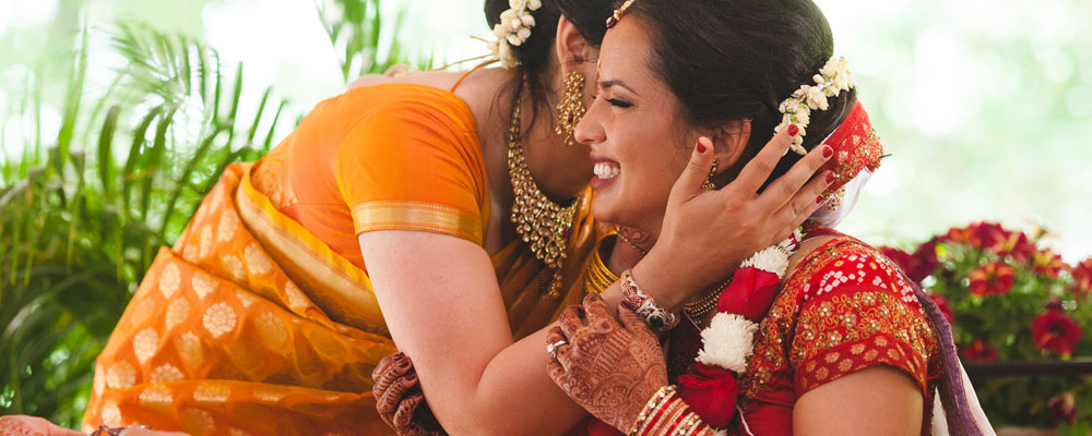 Indian Wedding Event Photographer Cleveland
