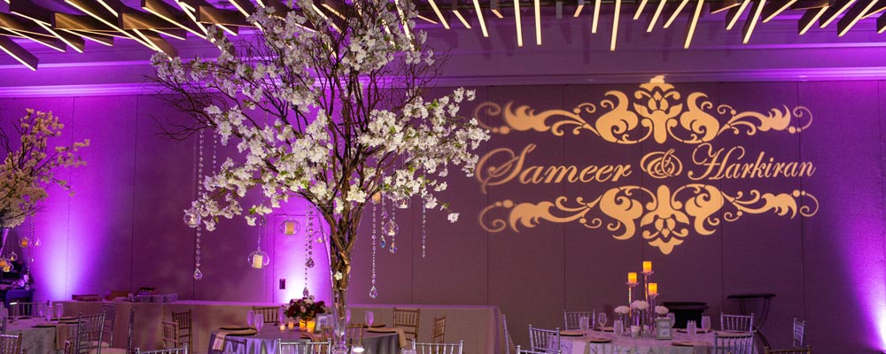 Indian Wedding Marriott Key Cleveland