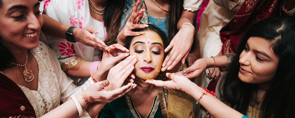 Indian Wedding Photographers in Cleveland