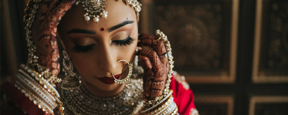 Indian Weddings Cleveland Photographer
