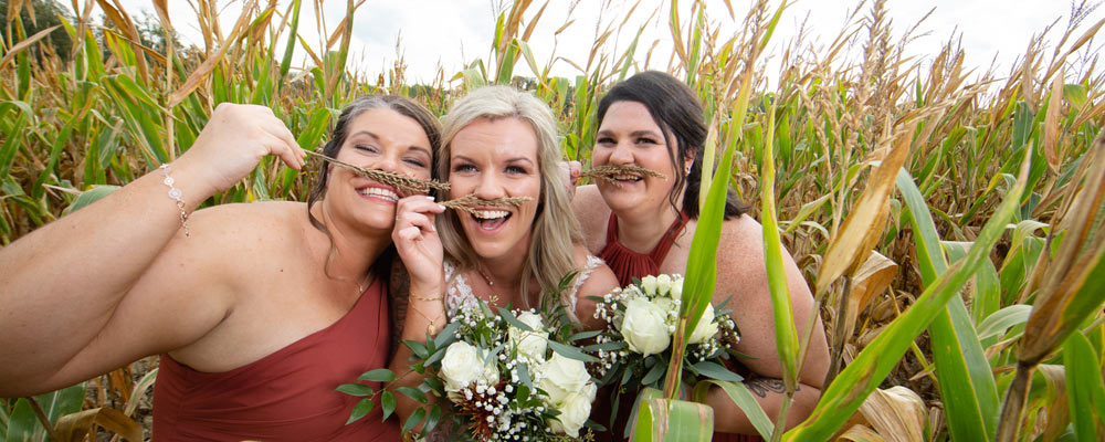Mapleside Farms Wedding Photography