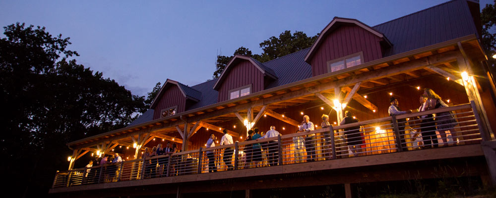 Mapleside Farms Wedding Video