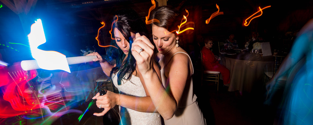 Mapleside Farms Wedding