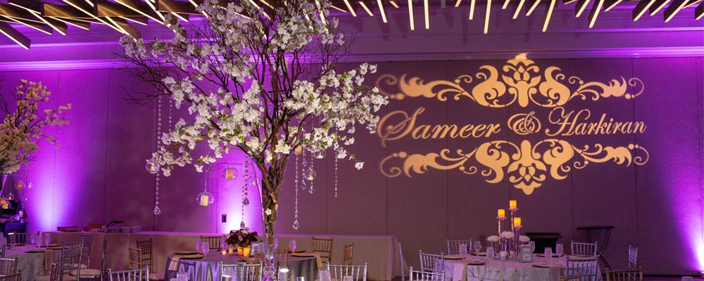 Marriott Key Cleveland Wedding Video