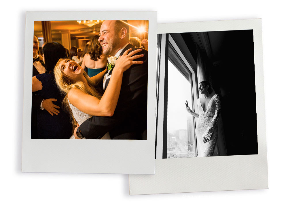 Ritz Carlton Cleveland Wedding Venue